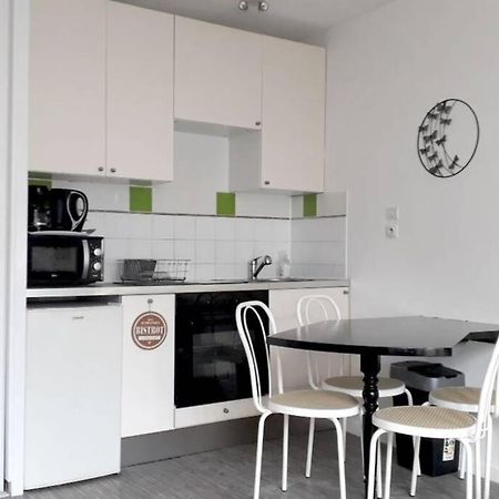 Studio 150M De La Plage Des Demoiselles Saint-Hilaire-de-Riez Kültér fotó